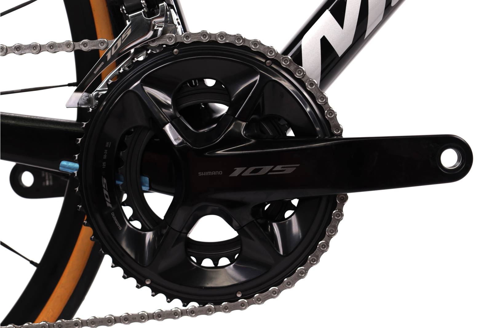 Merida Scultura 6000 105 DI2