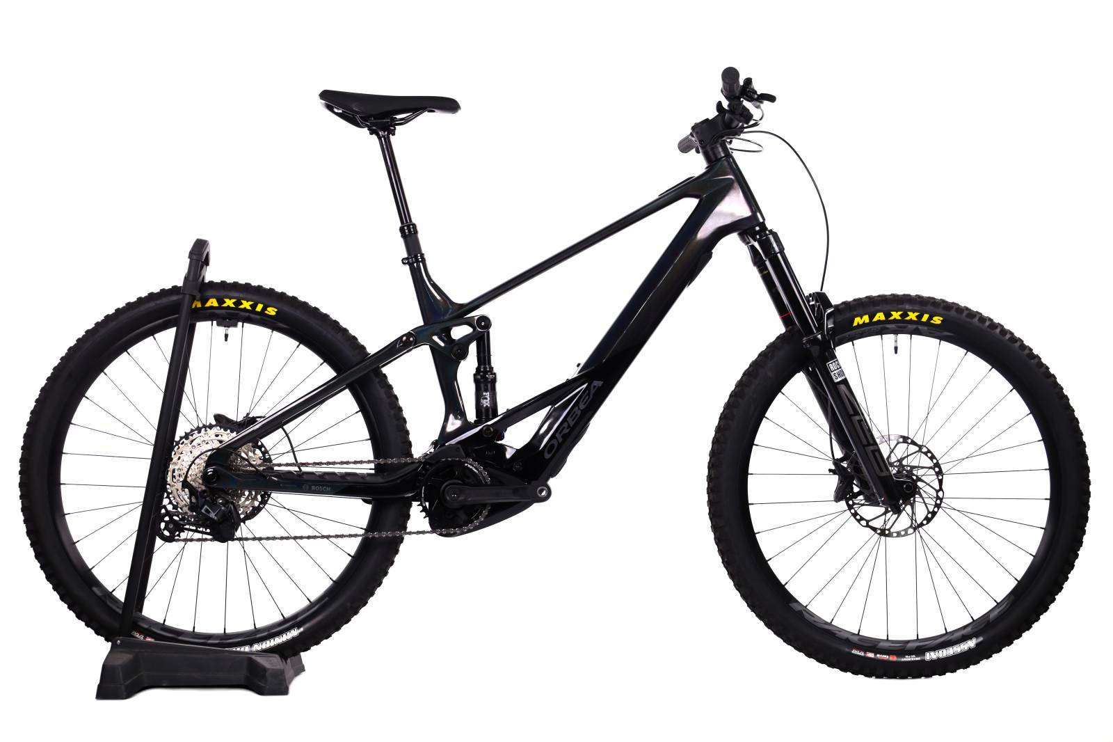 Orbea Wild M20