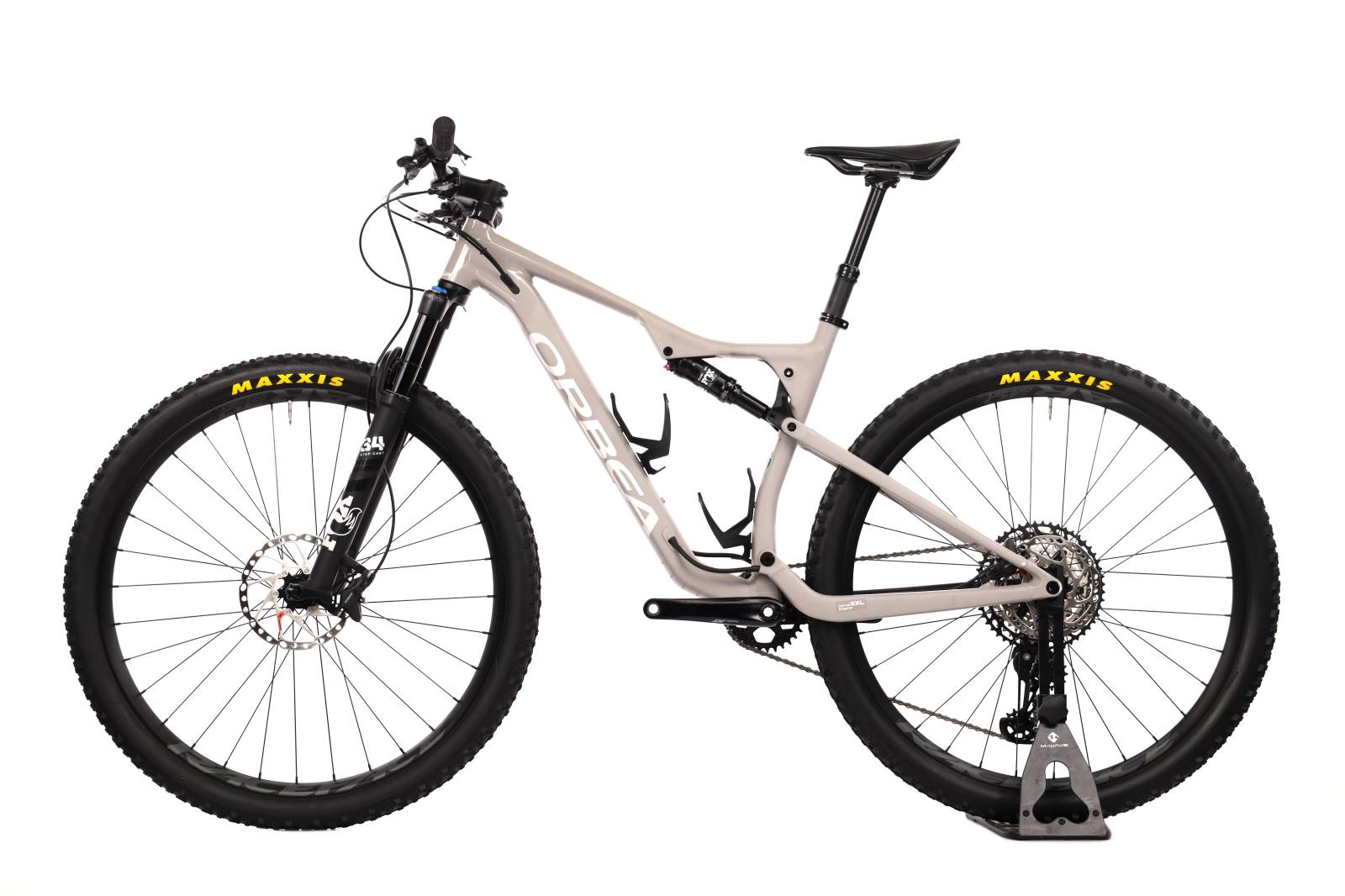 Orbea Oiz H10 TR