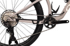 Orbea Oiz H10 TR