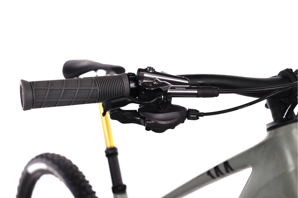 Cube Stereo One44 C:62