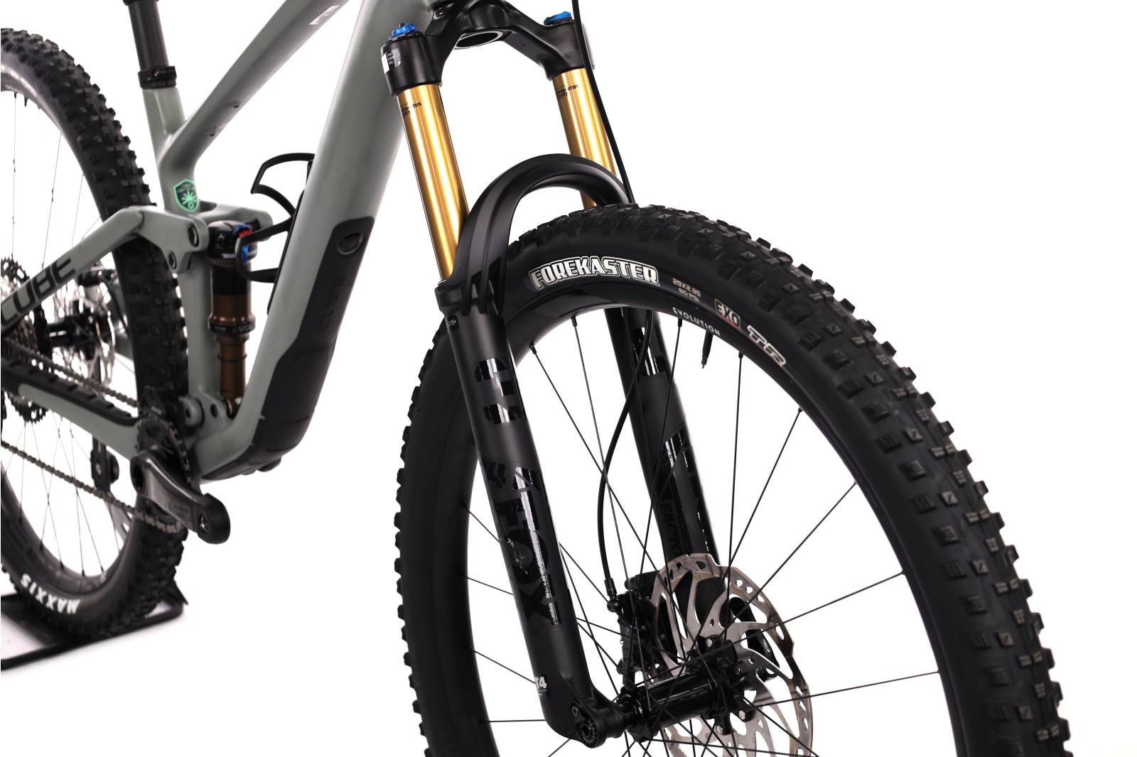 Cube Stereo One44 C:62