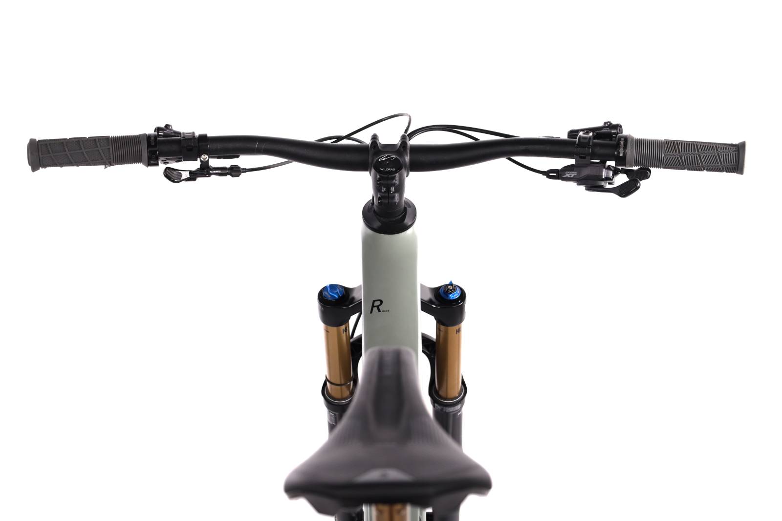 Cube Stereo One44 C:62