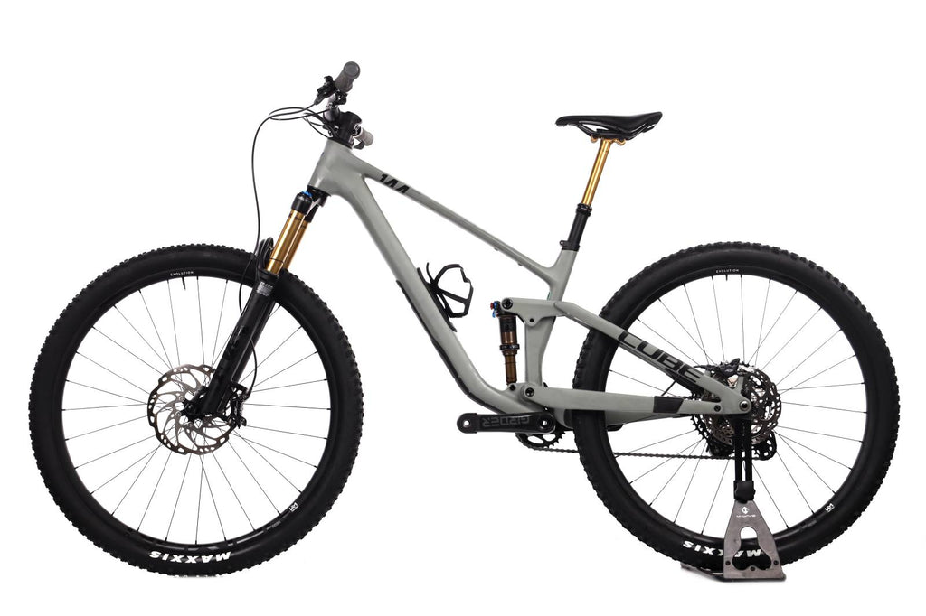 Cube Stereo One44 C:62