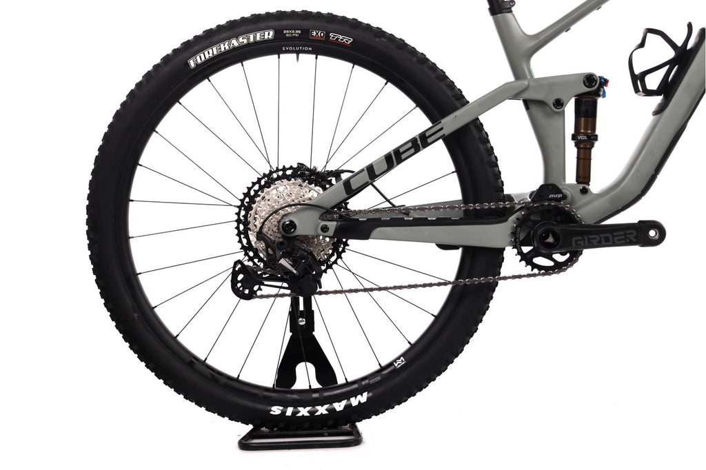 Cube Stereo One44 C:62