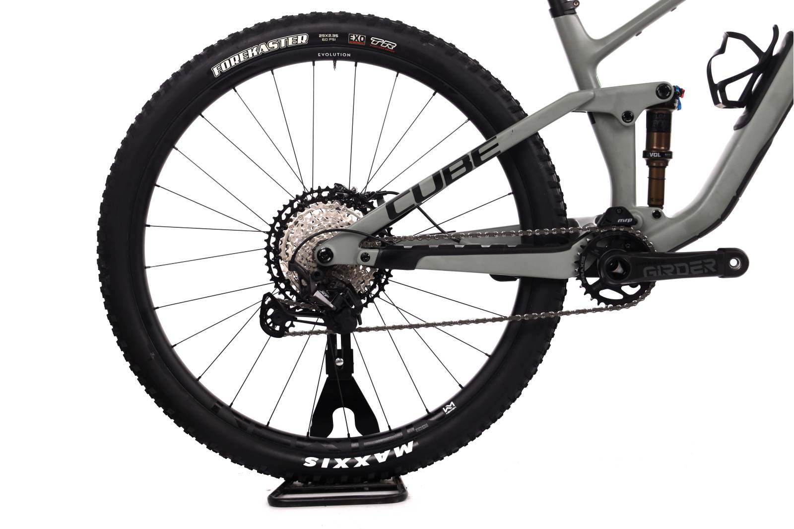 Cube Stereo One44 C:62