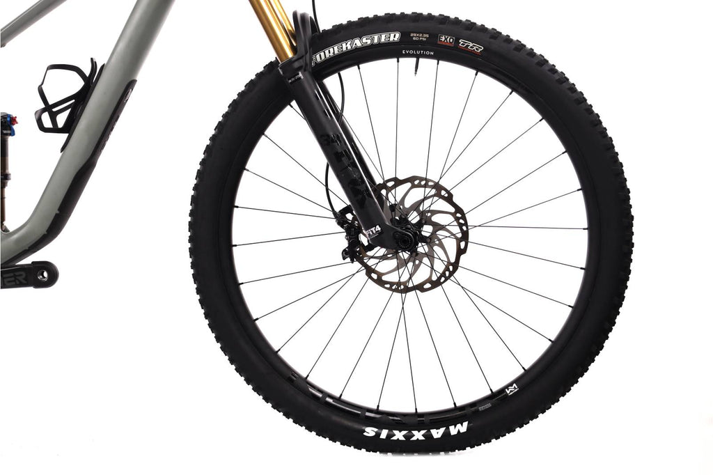 Cube Stereo One44 C:62