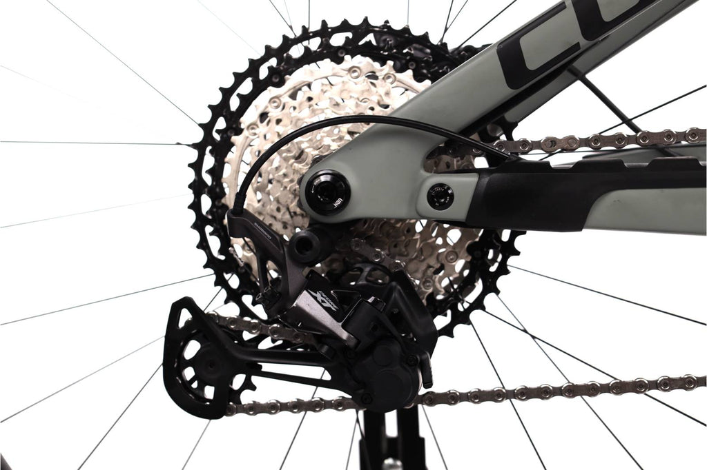 Cube Stereo One44 C:62