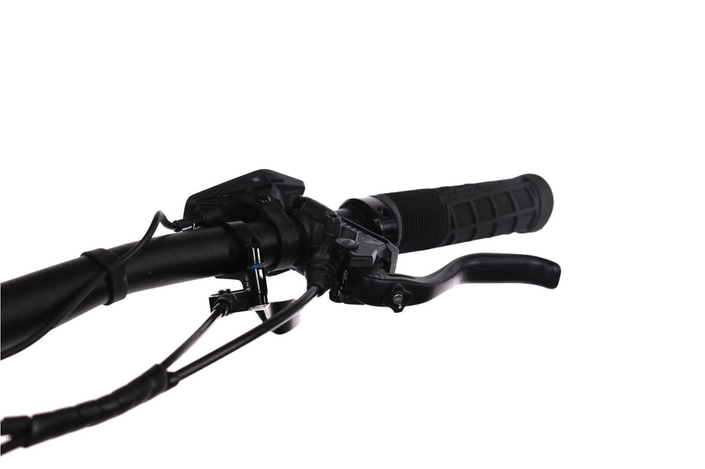 Cube Stereo Hybrid 140 HPC TM 750