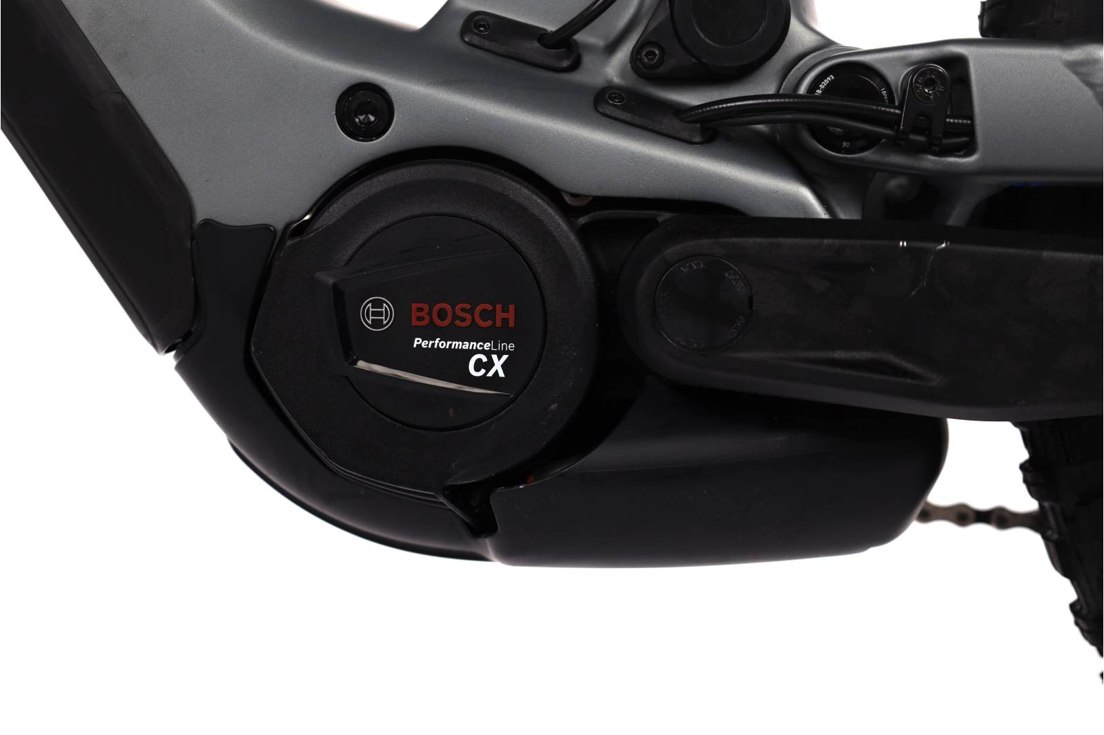 Cube Stereo Hybrid 140 HPC TM 750