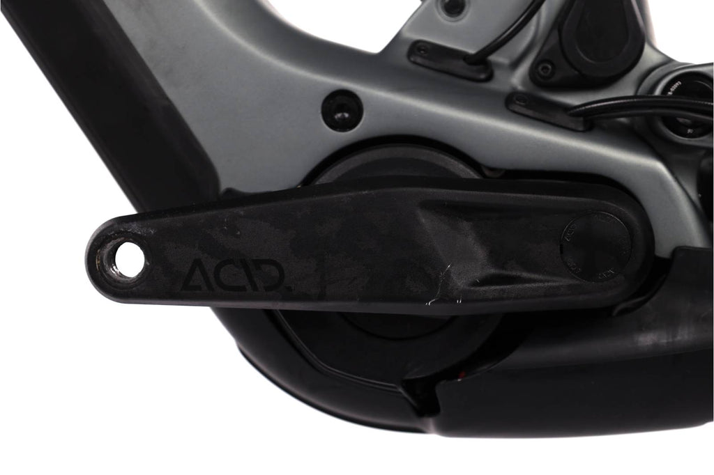 Cube Stereo Hybrid 140 HPC TM 750