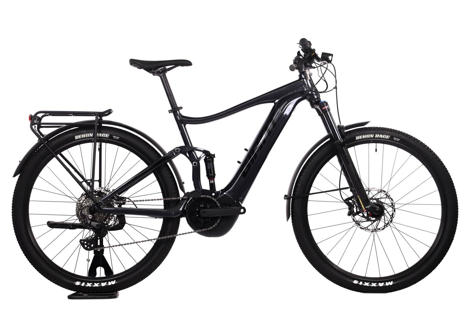 Giant Stance E+ EX