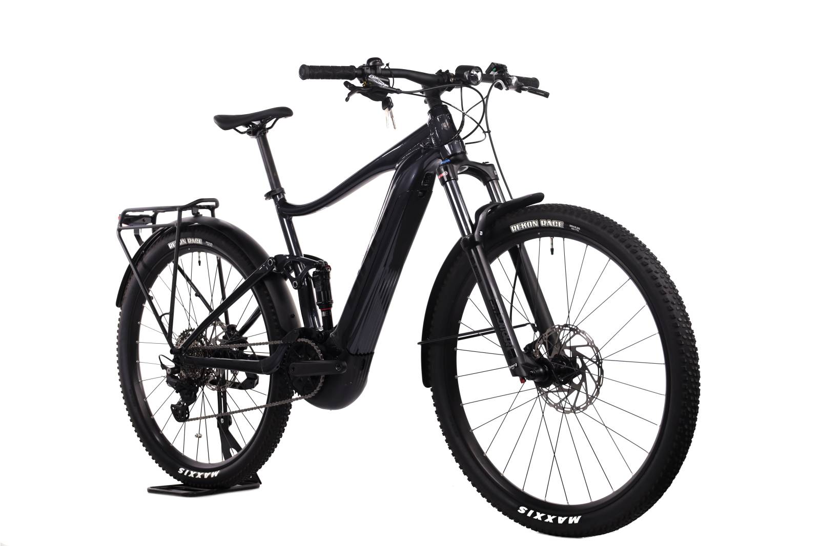 Giant Stance E+ EX