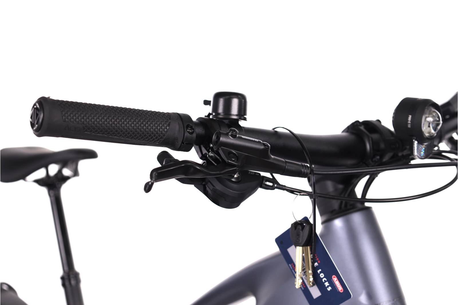 Cube Reaction HYBRID PRO 800 ALLROAD