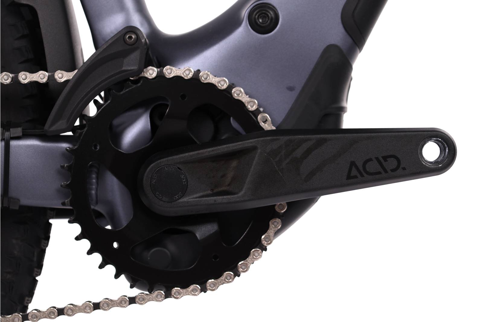 Cube Reaction HYBRID PRO 800 ALLROAD