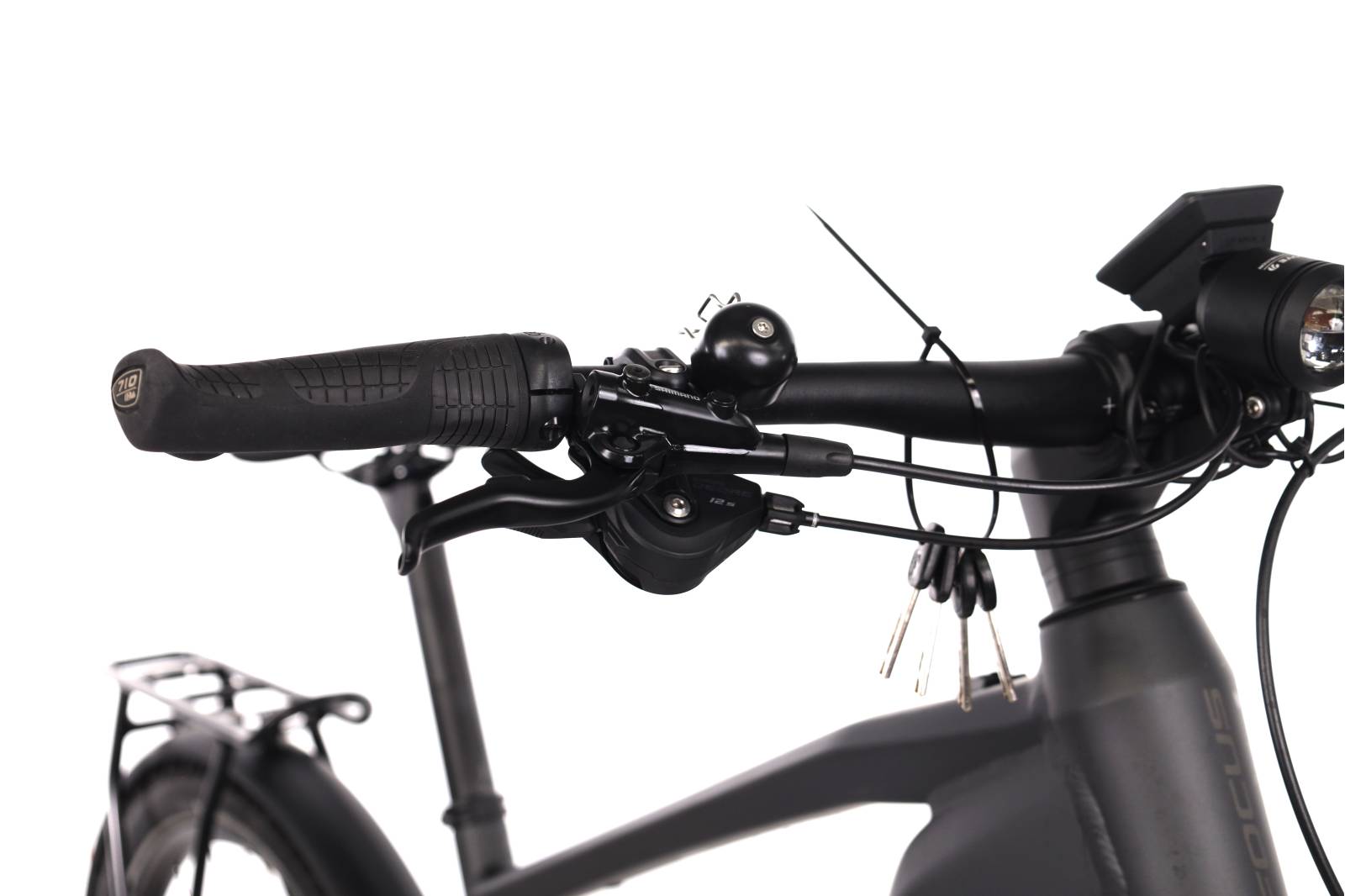 Focus Aventura² 6.9