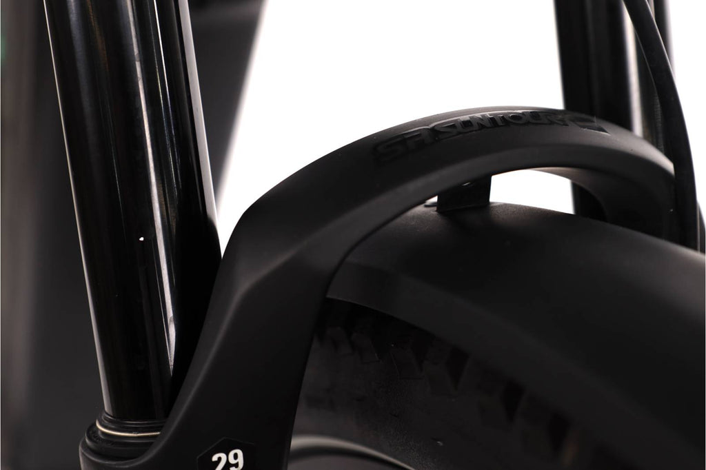 Focus Aventura² 6.9