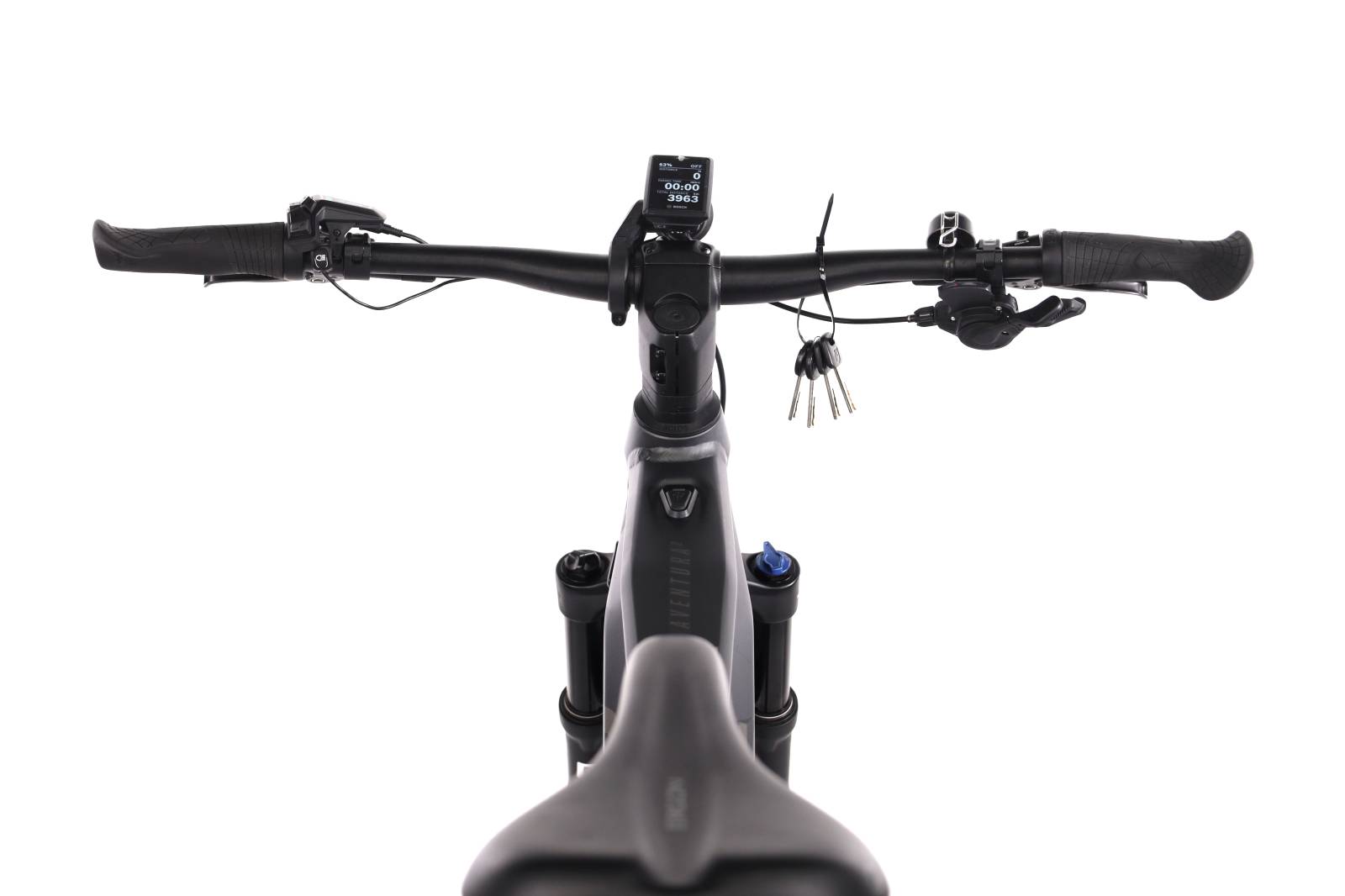 Focus Aventura² 6.9