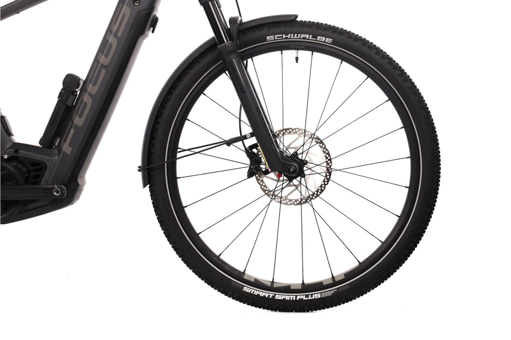 Focus Aventura² 6.9