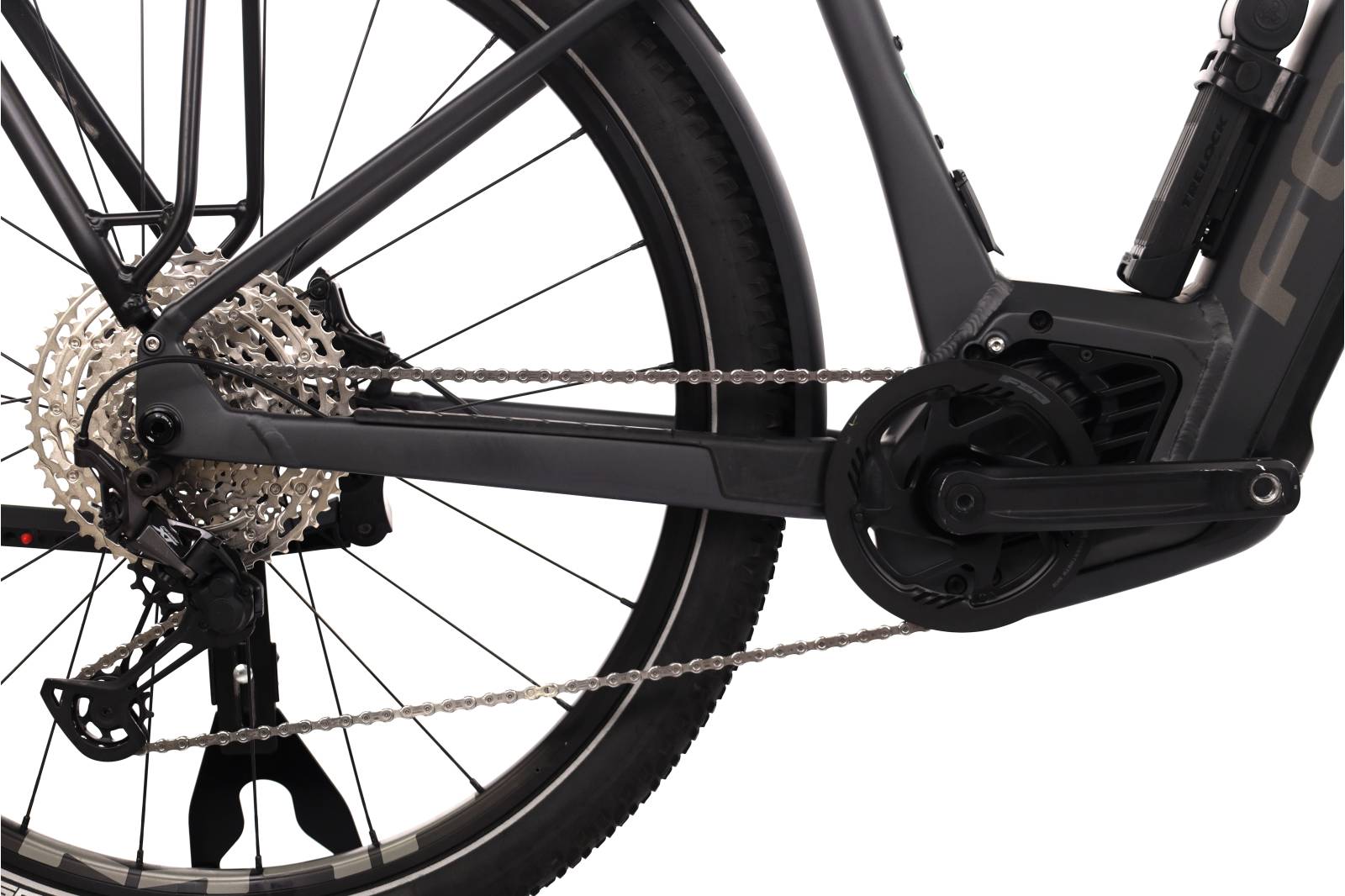 Focus Aventura² 6.9