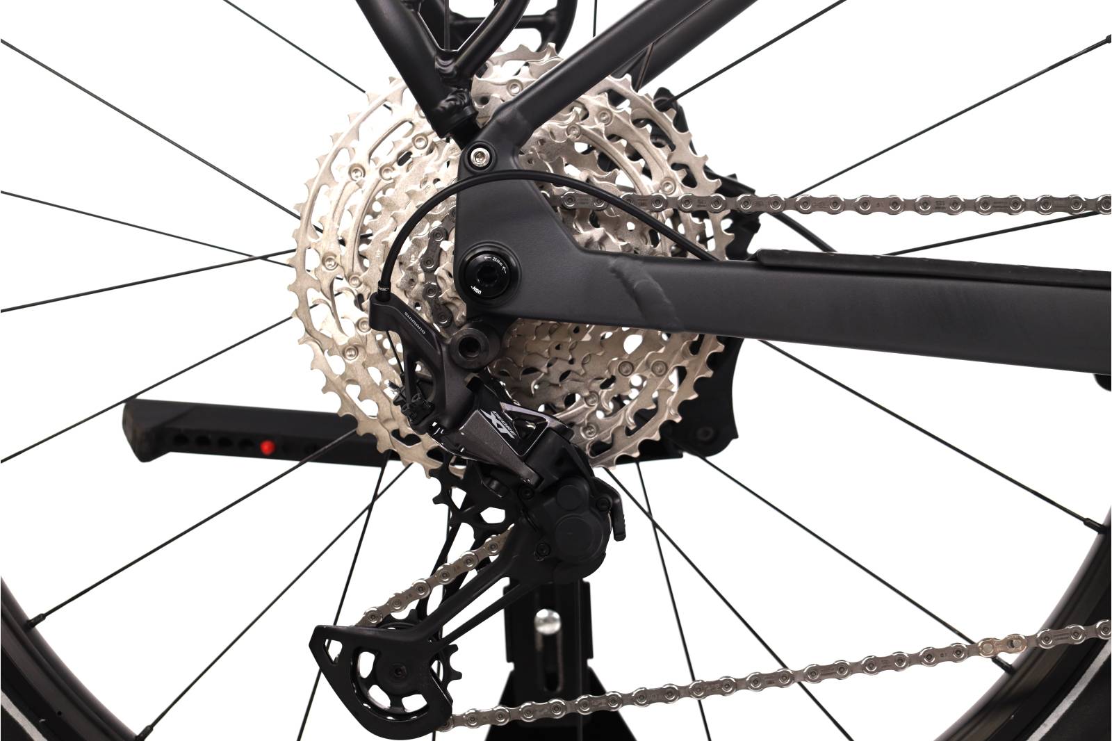 Focus Aventura² 6.9