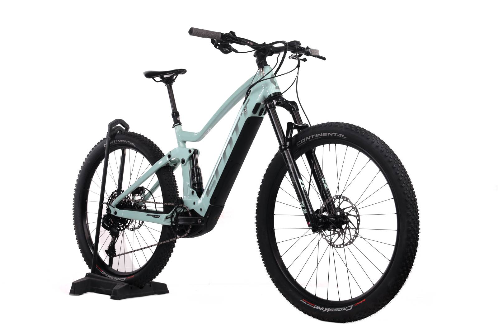 Scott Contessa Strike eRide 920
