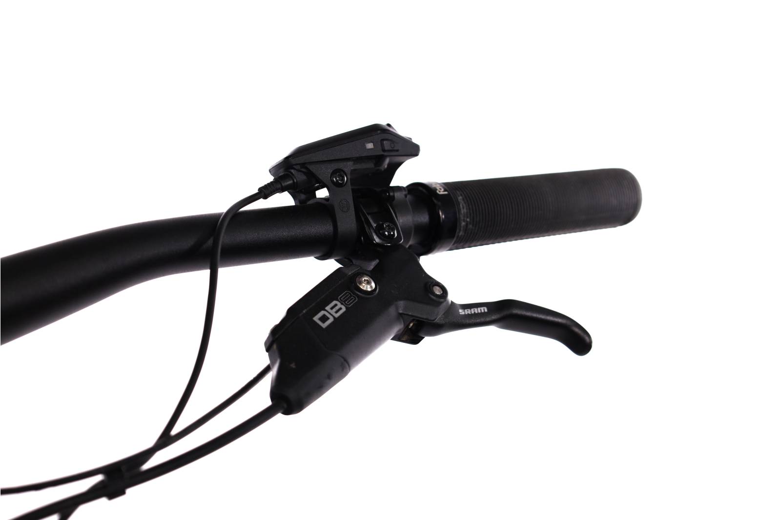 Cannondale Moterra Carbon 1