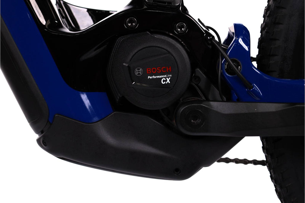 Cannondale Moterra Carbon 1