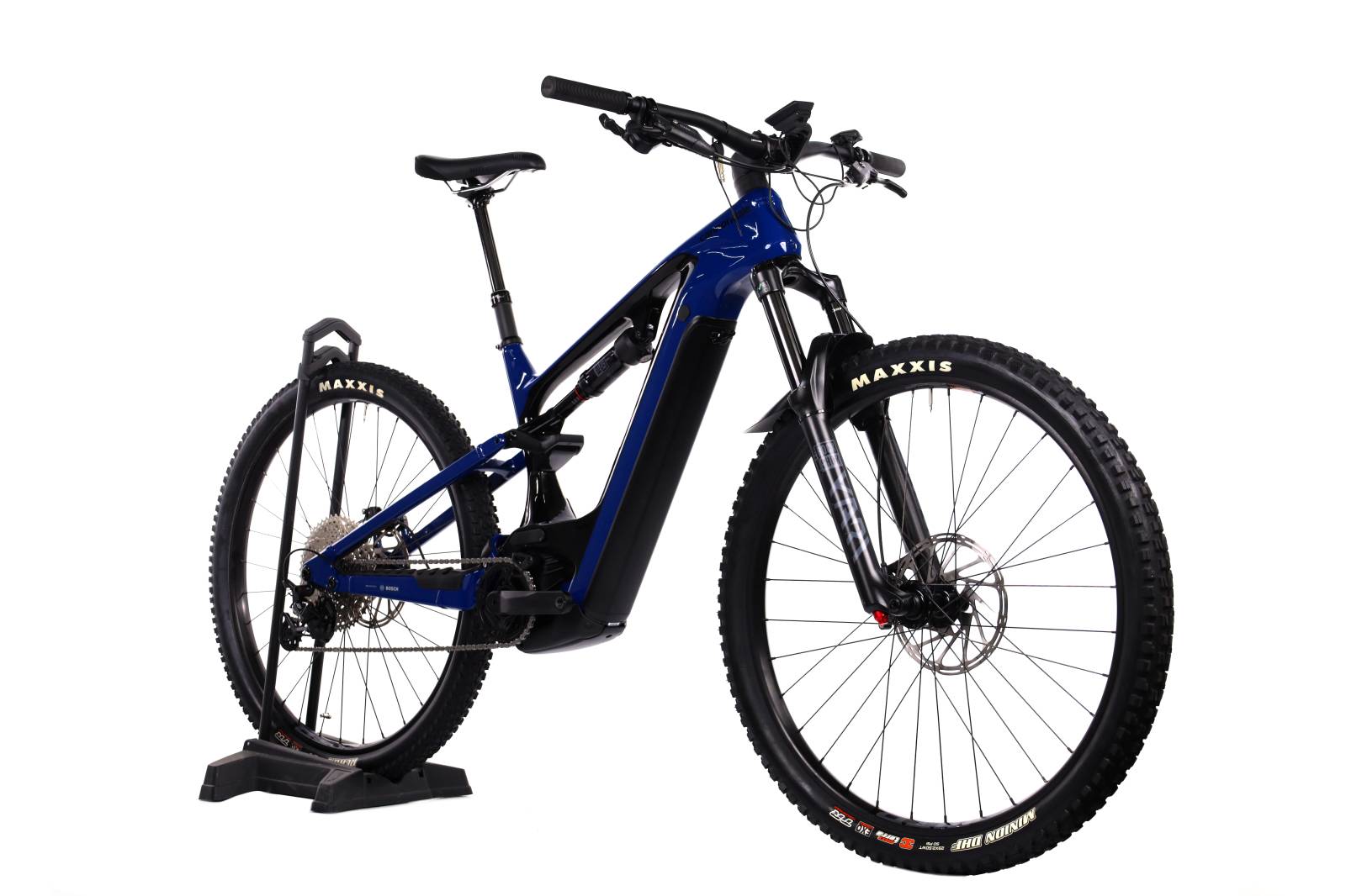 Cannondale Moterra Carbon 1