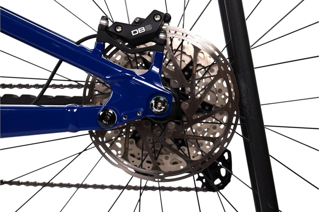 Cannondale Moterra Carbon 1