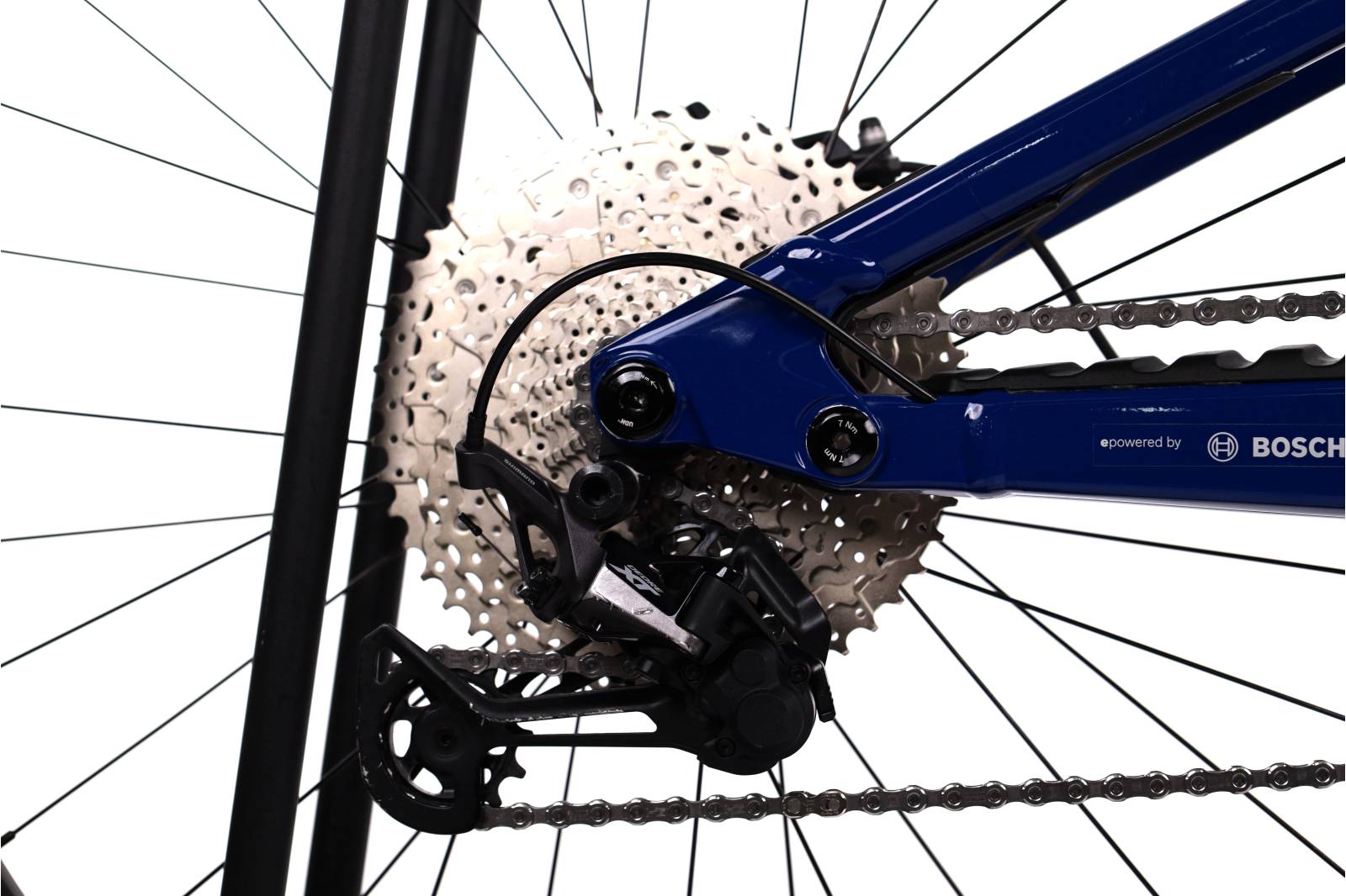 Cannondale Moterra Carbon 1