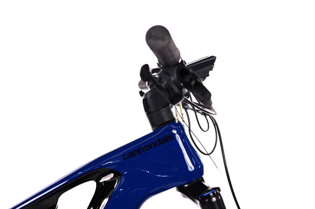 Cannondale Moterra Carbon 1