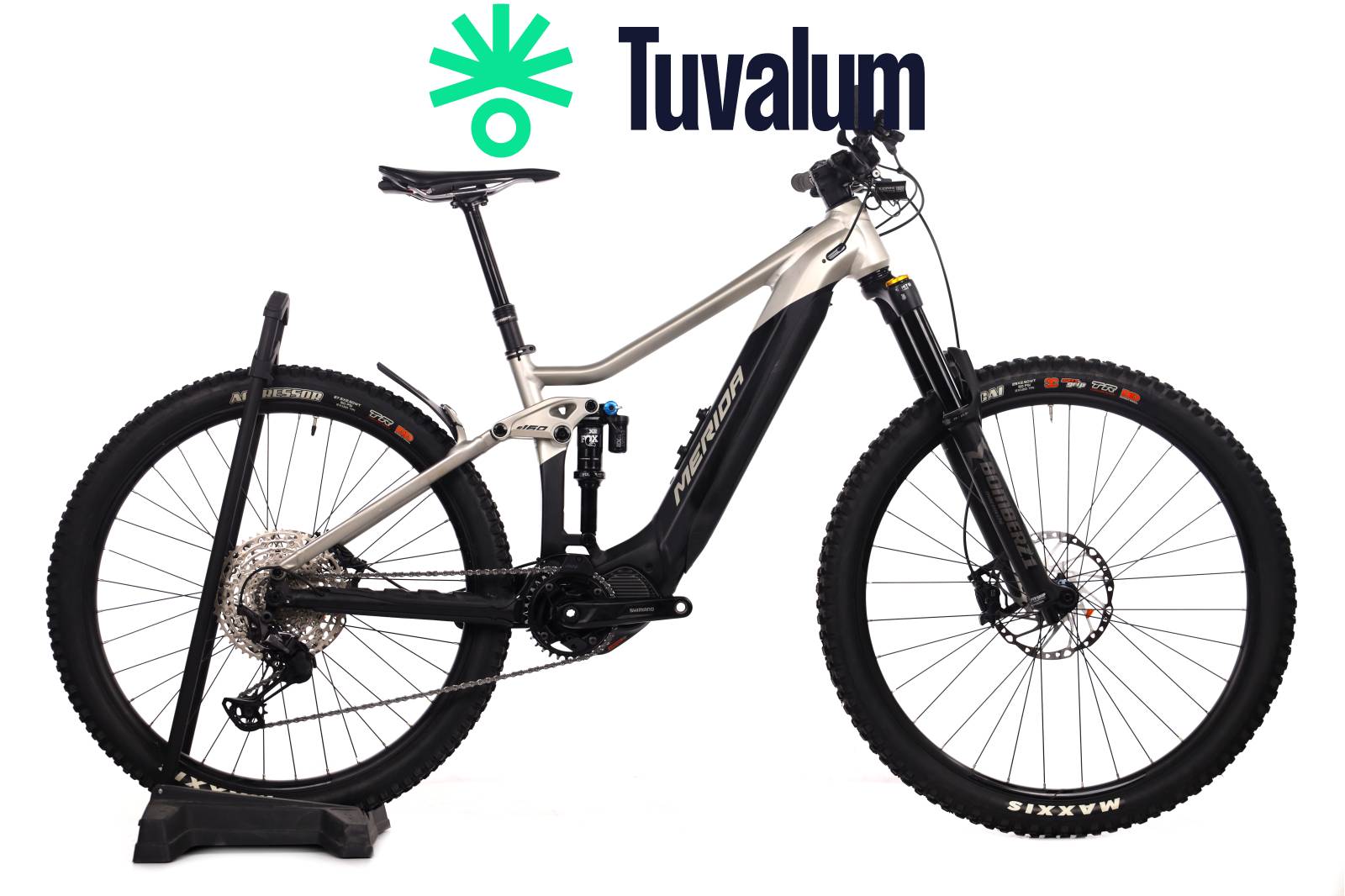 Merida eOne Sixty 700