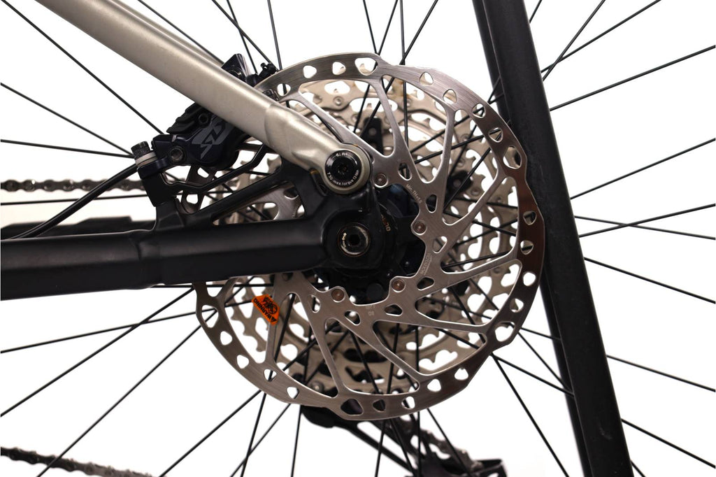 Merida eOne Sixty 700