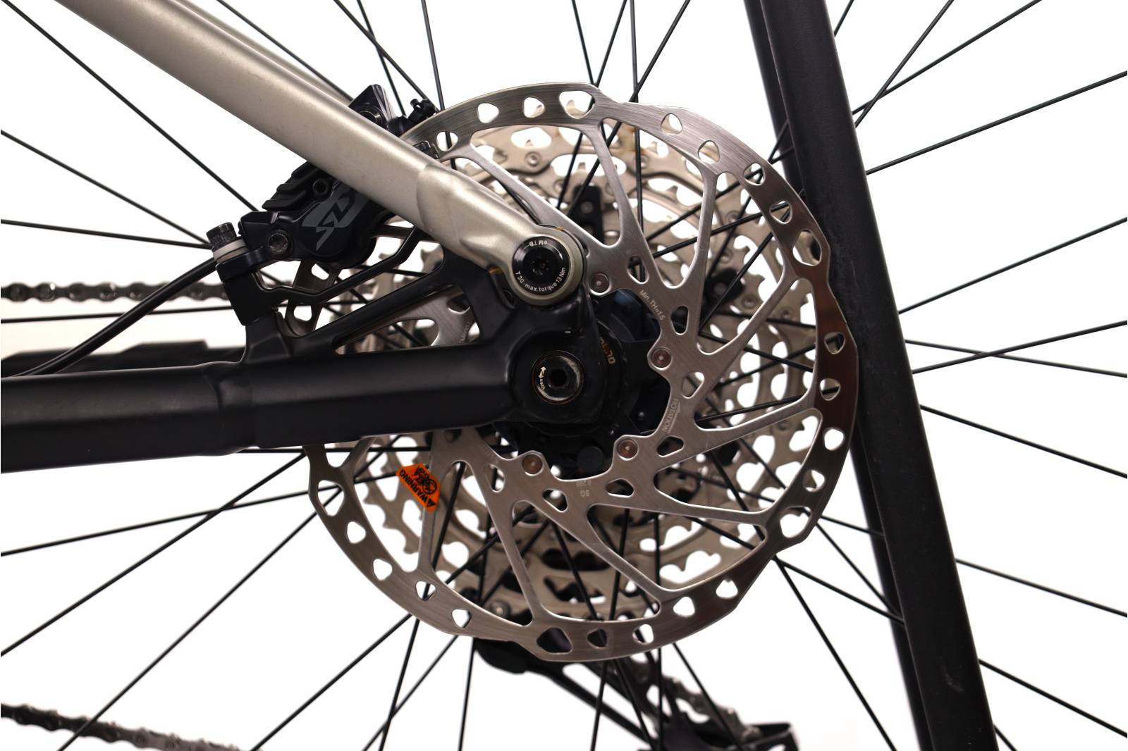 Merida eOne Sixty 700