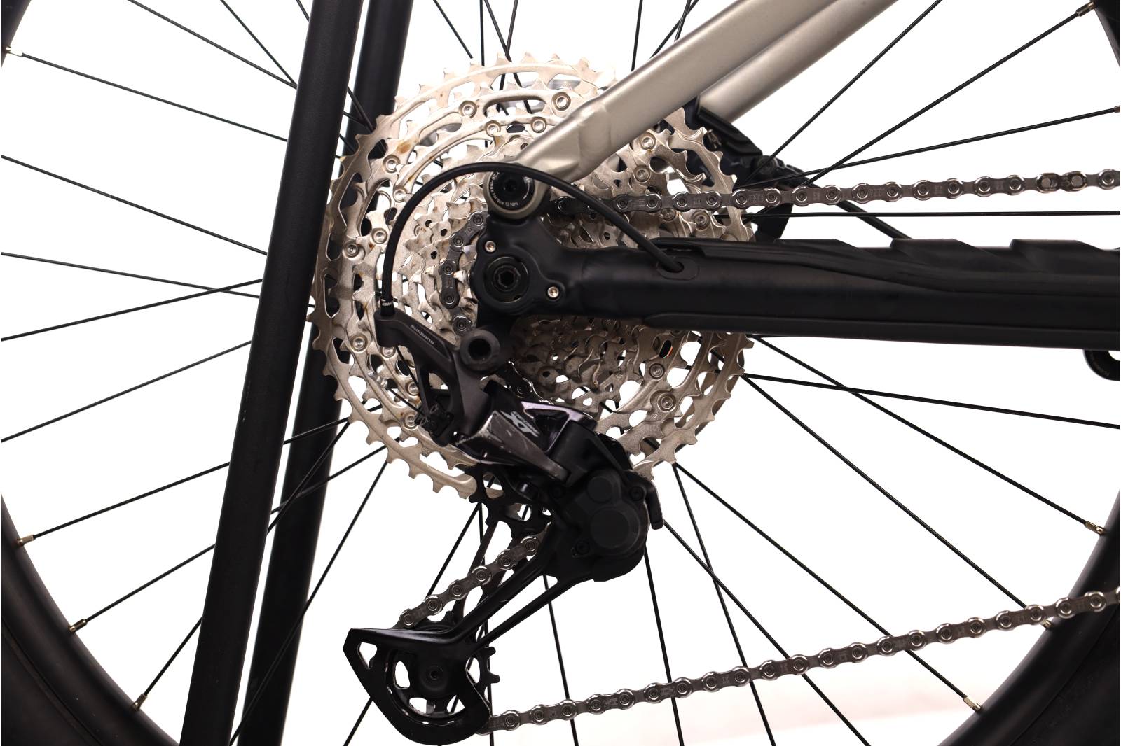 Merida eOne Sixty 700