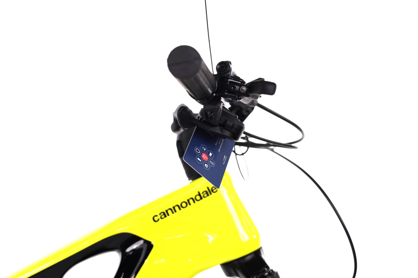 Cannondale Moterra Carbon 2