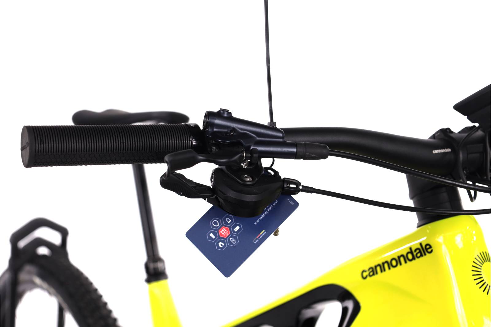 Cannondale Moterra Carbon 2