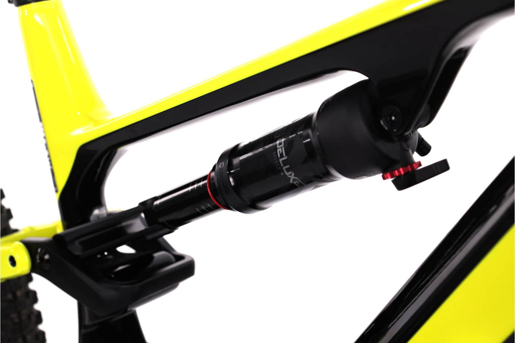 Cannondale Moterra Carbon 2