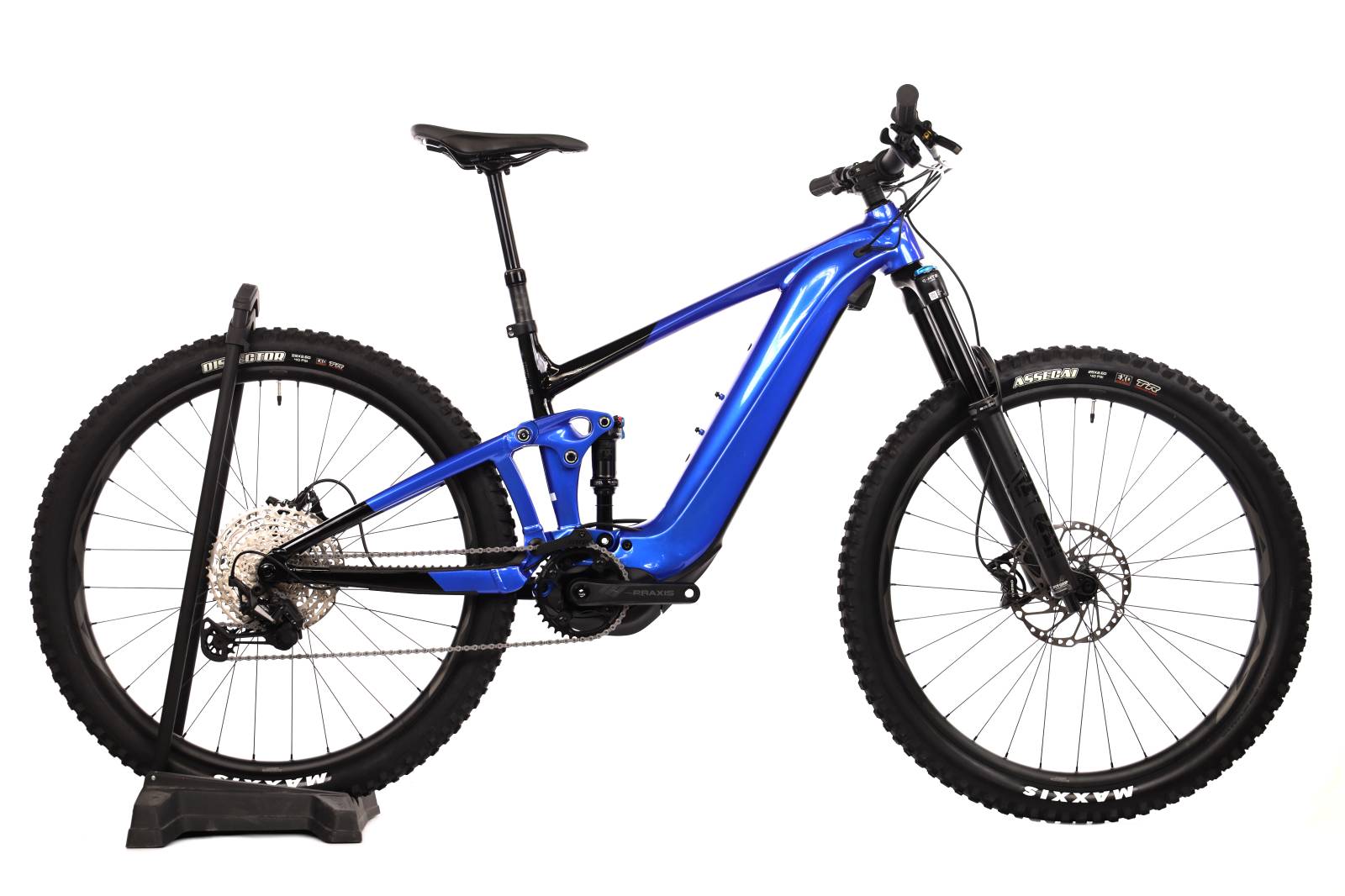 Giant Trance X E+ Pro
