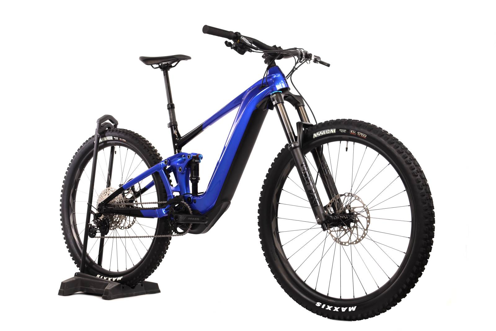 Giant Trance X E+ Pro