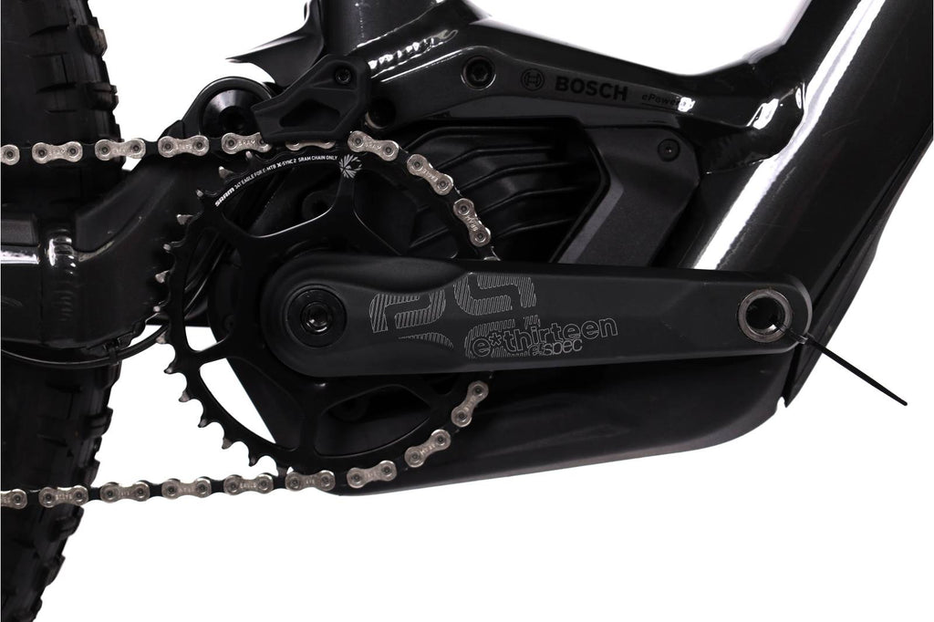 Ghost E-Asx Universal