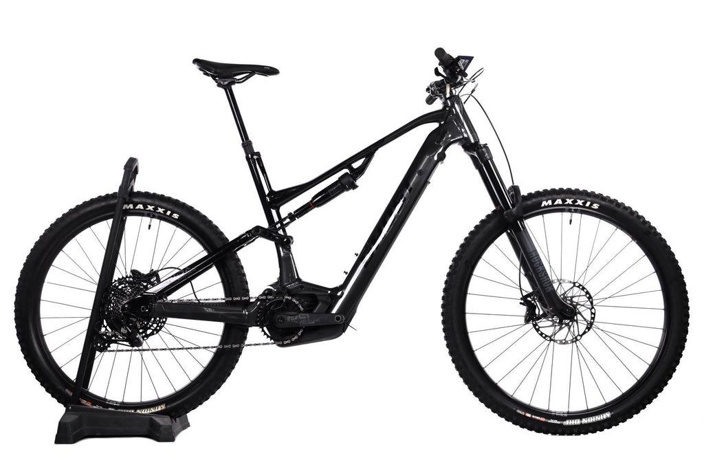 Ghost E-Asx Universal