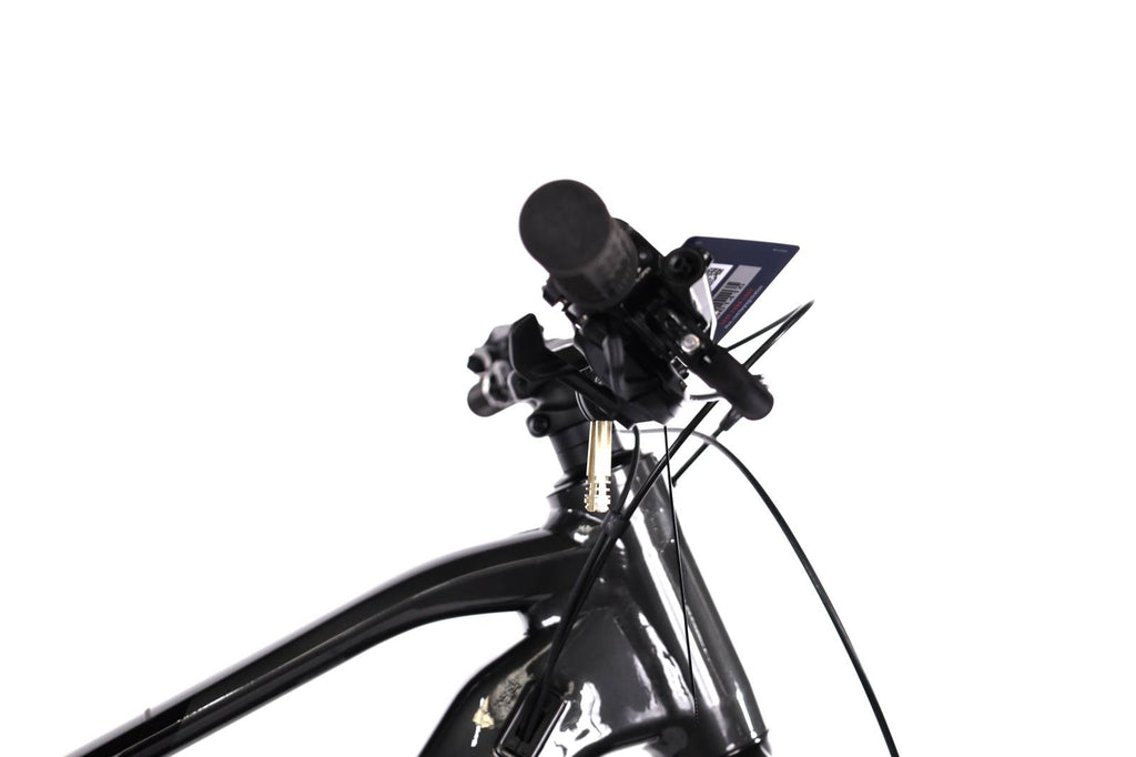 Ghost E-Asx Universal