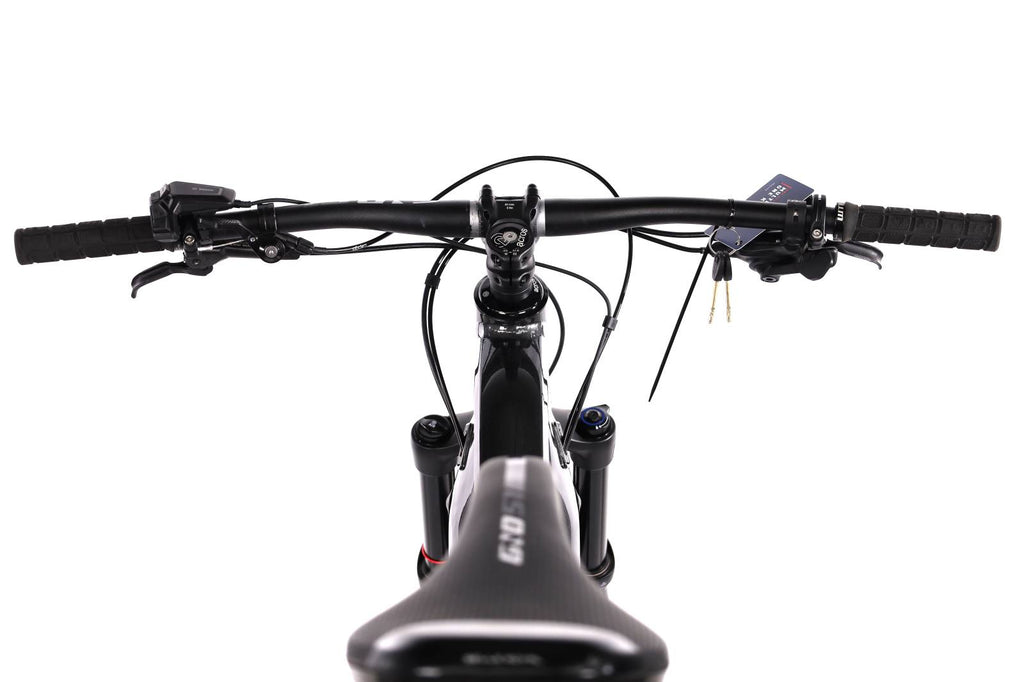 Ghost E-Asx Universal