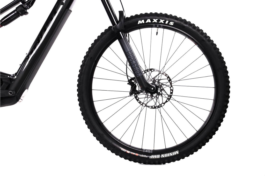 Ghost E-Asx Universal