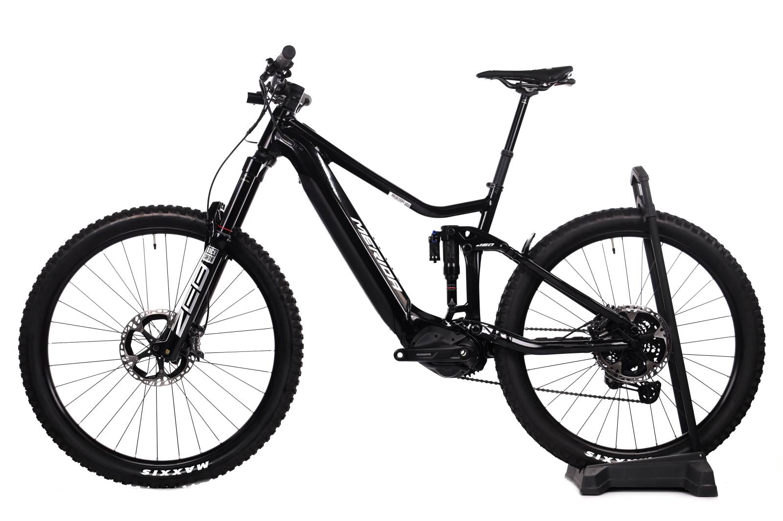 Merida eOne Sixty 975 SE