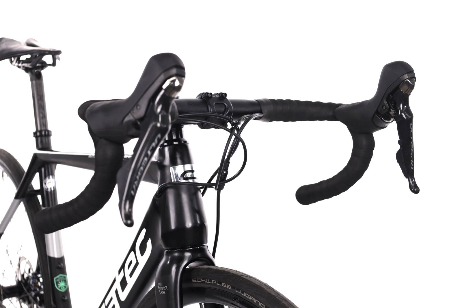 Corratec CCTTeam Ultegra