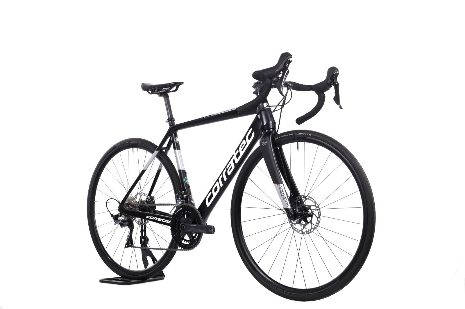 Corratec CCTTeam Ultegra