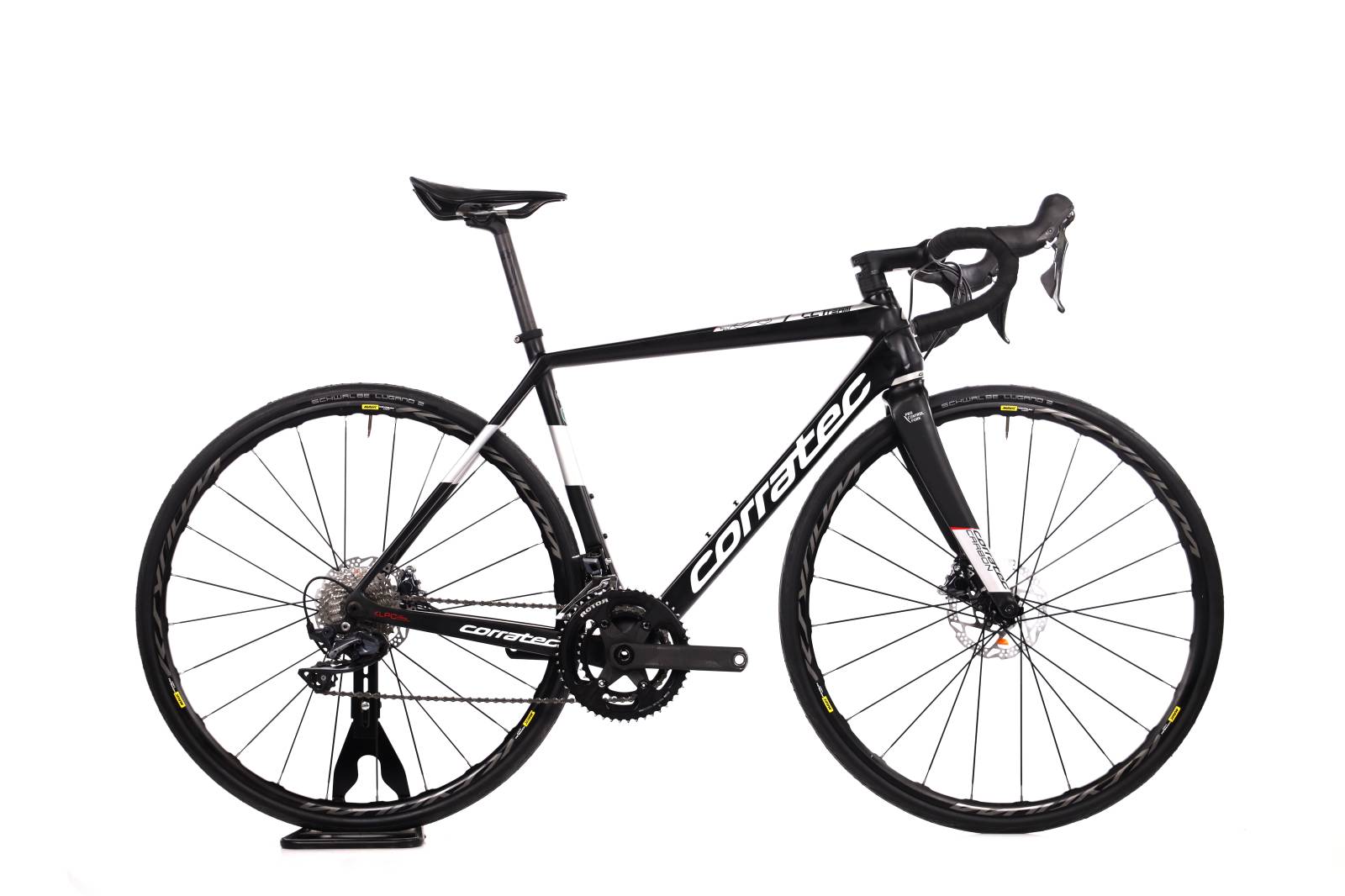 Corratec CCT Team  Ultegra
